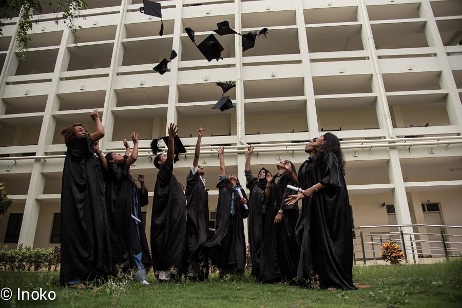 T John Group of Institutions Bangalore Campus Life & Facilities photo 5