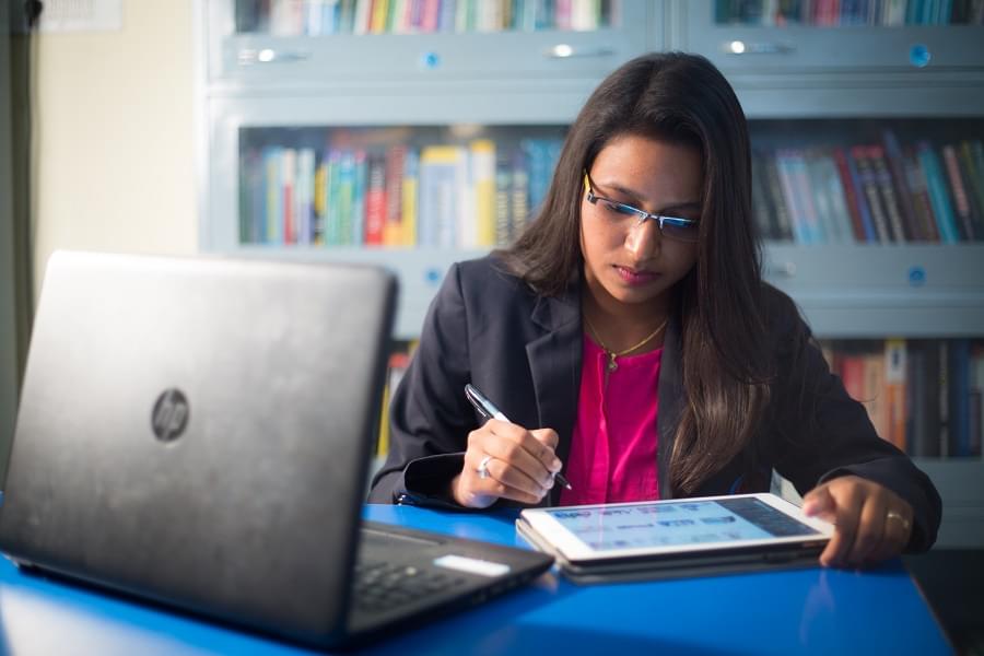 T John Group of Institutions Bangalore Campus Life & Facilities photo 7