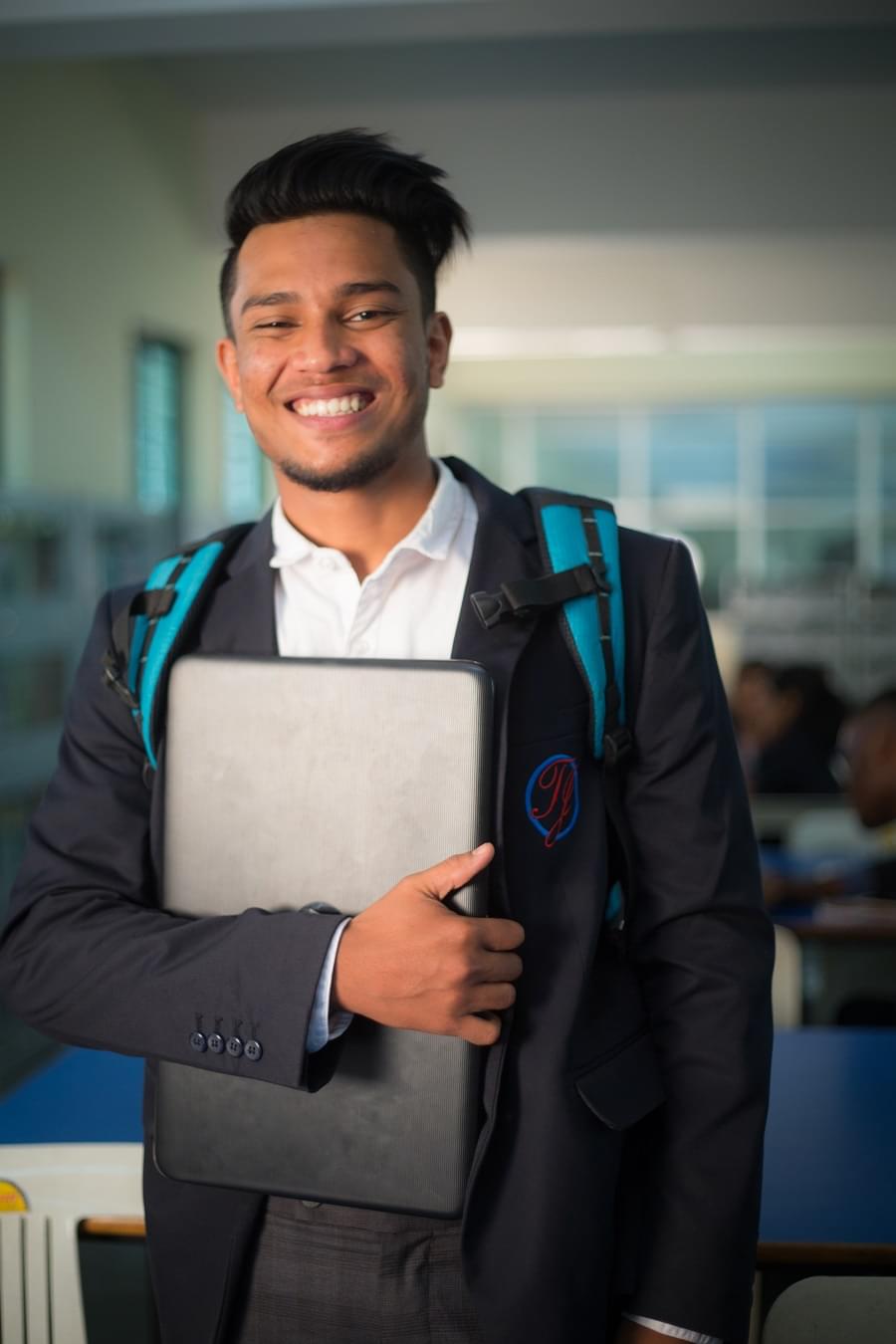 T John Group of Institutions Bangalore Campus Life & Facilities photo 8