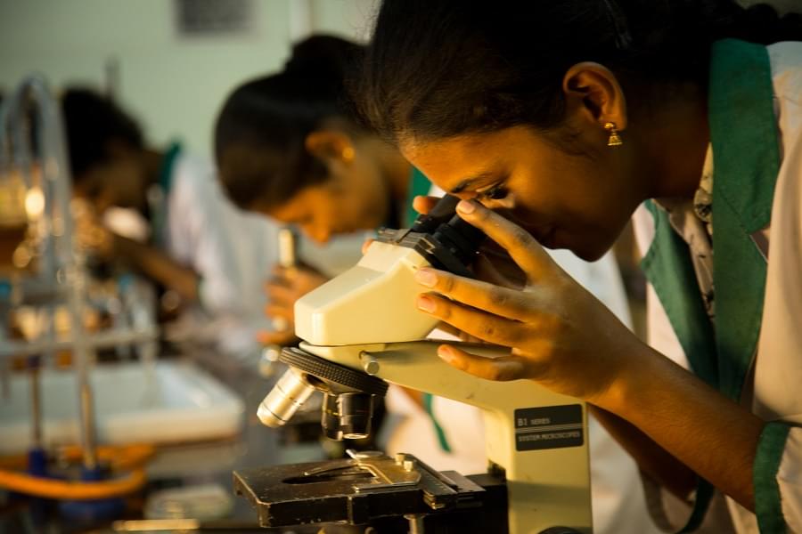 T John Group of Institutions Bangalore Campus Life & Facilities photo 9