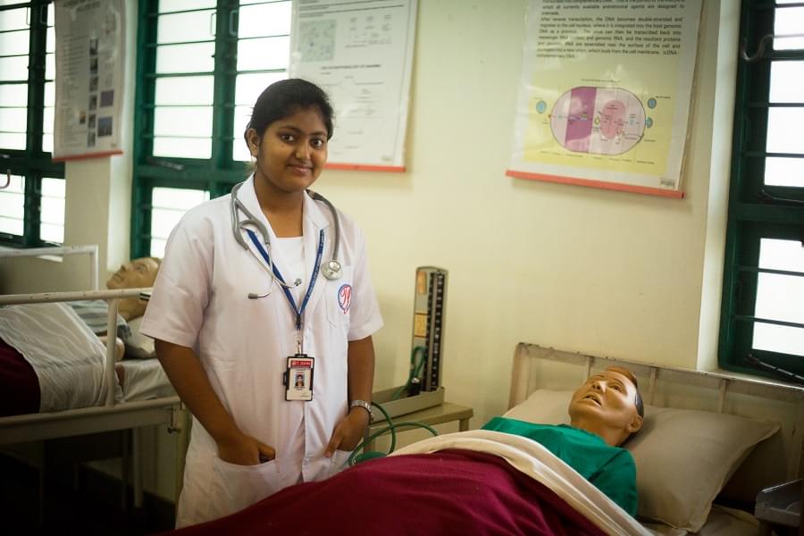 T John Group of Institutions Bangalore Campus Life & Facilities photo 13