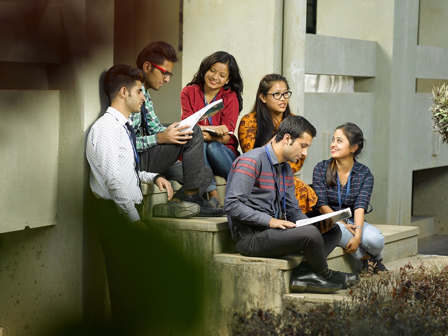 T John Group of Institutions Bangalore Campus Life & Facilities photo 18