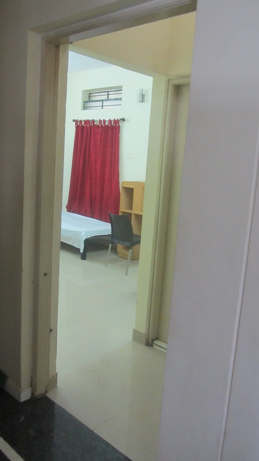T John Group of Institutions Bangalore Campus Life & Facilities photo 22