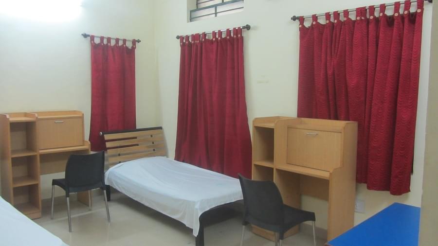 T John Group of Institutions Bangalore Campus Life & Facilities photo 24