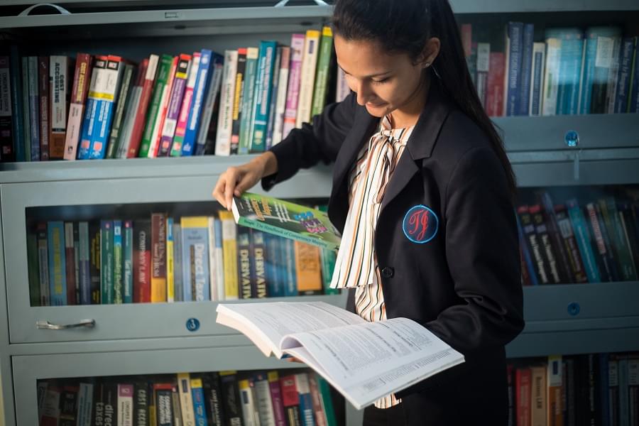 T John Group of Institutions Bangalore Campus Life & Facilities photo 25