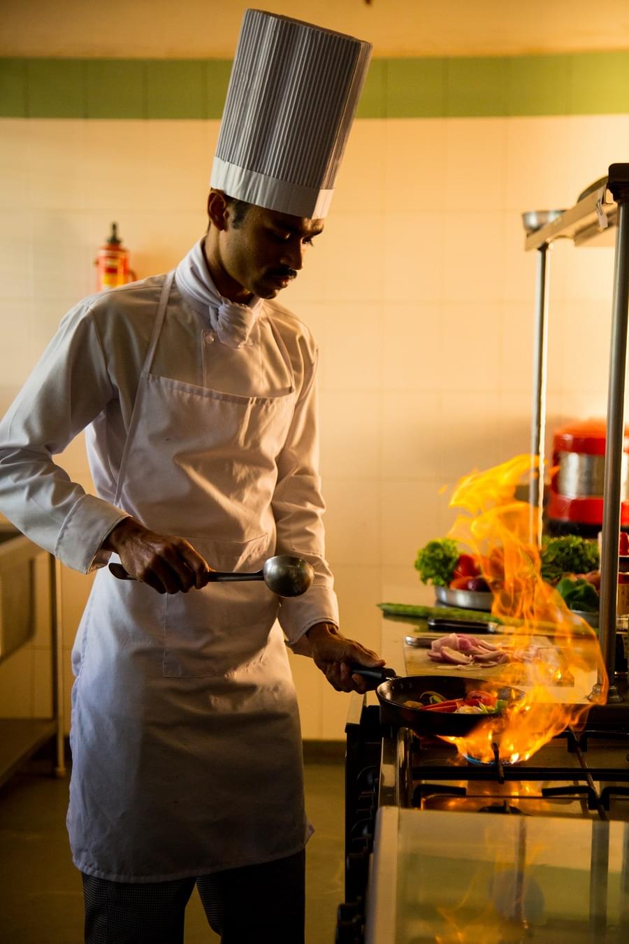 T John Group of Institutions Bangalore Campus Life & Facilities photo 28