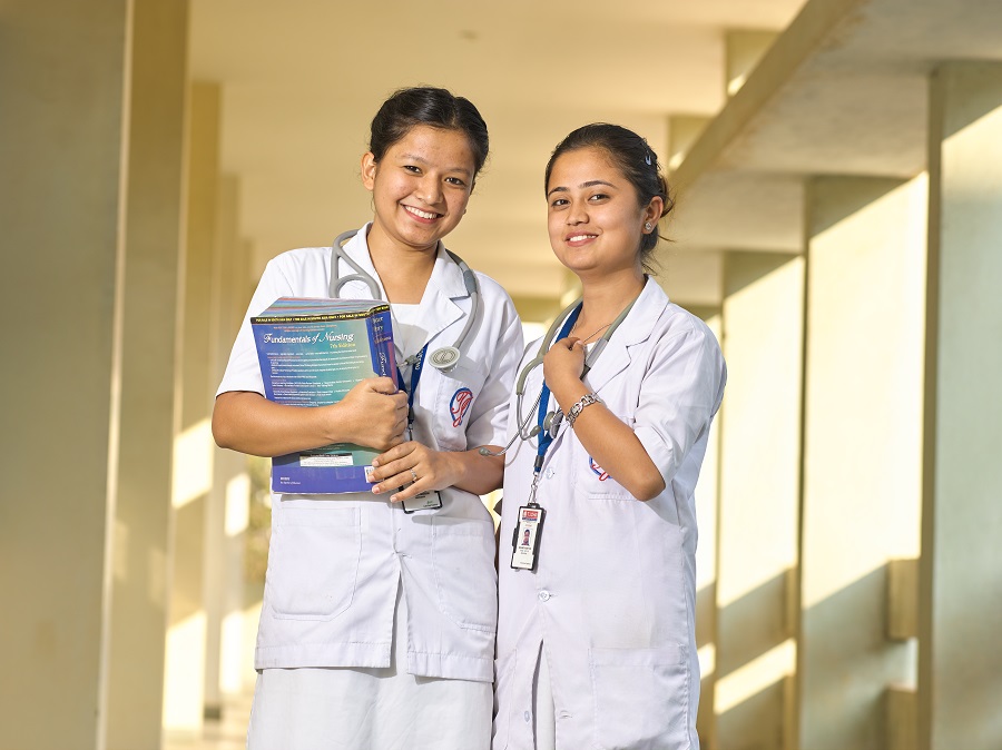 T John Group of Institutions Bangalore Campus Life & Facilities photo 31