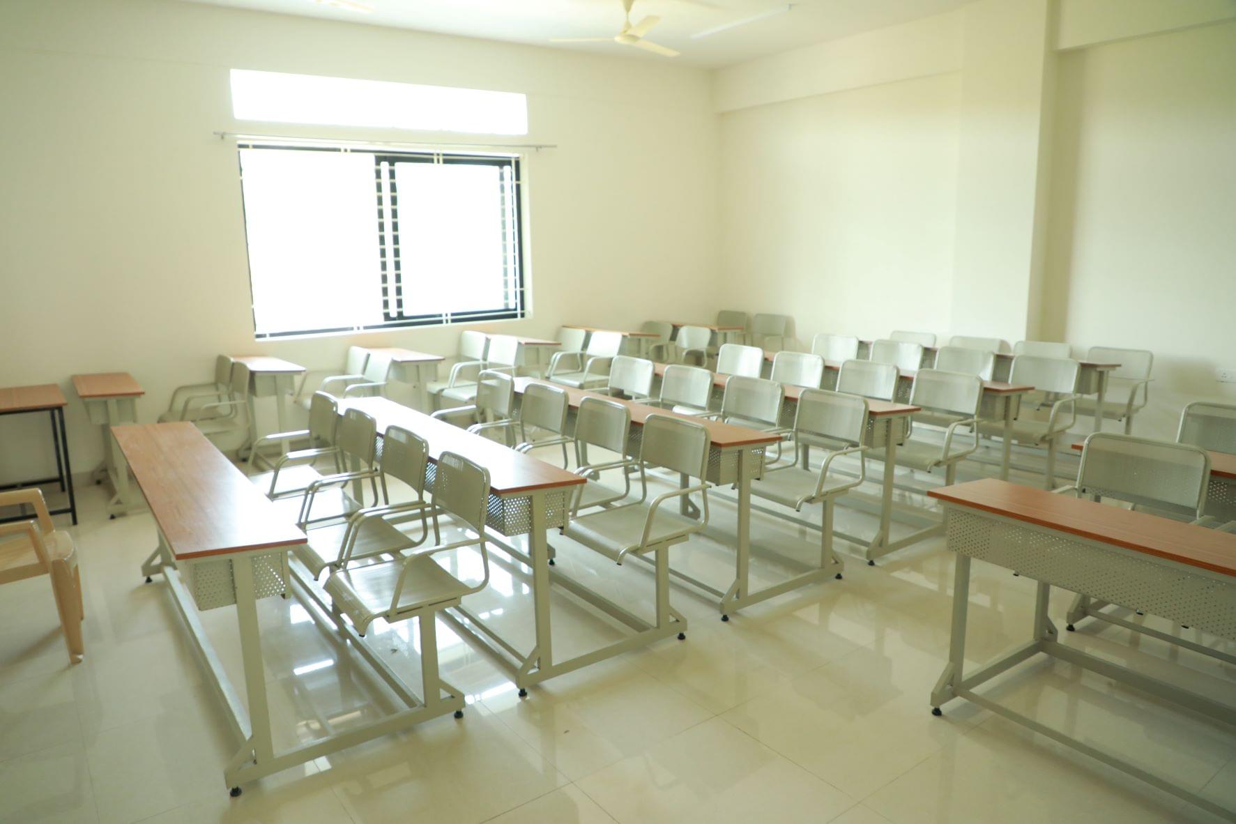 CAIAS Facilites photo 12