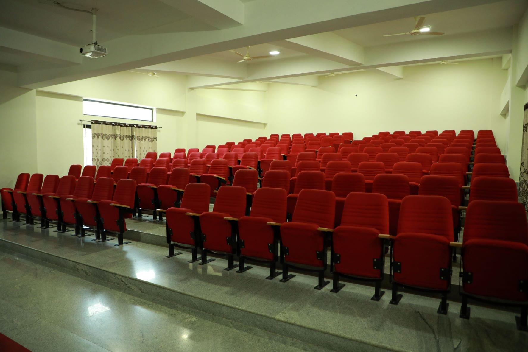 CAIAS Facilites photo 13