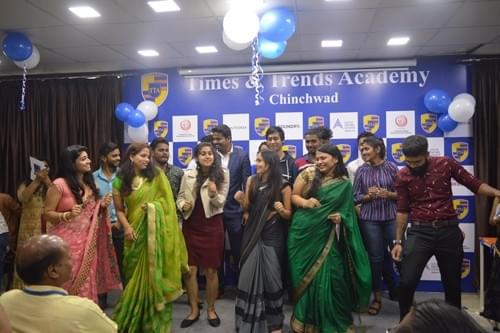 Times and Trends Academy, Chinchwad Pune Life @TTA photo 1