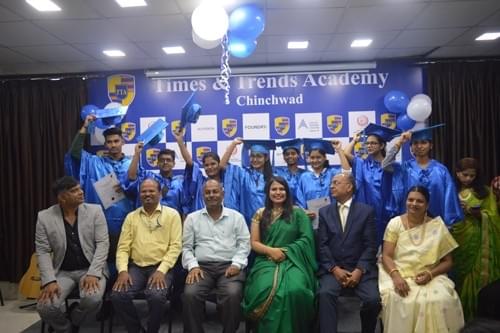 Times and Trends Academy, Chinchwad Pune Life @TTA photo 2