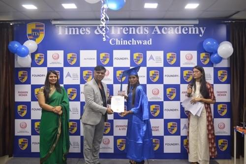 Times and Trends Academy, Chinchwad Pune Life @TTA photo 5