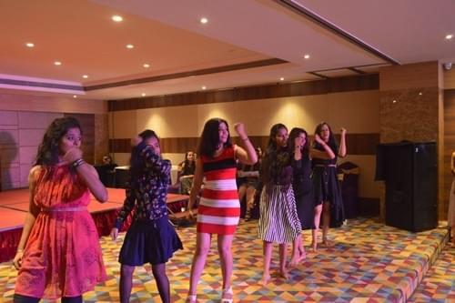 Times and Trends Academy, Chinchwad Pune Life @TTA photo 7