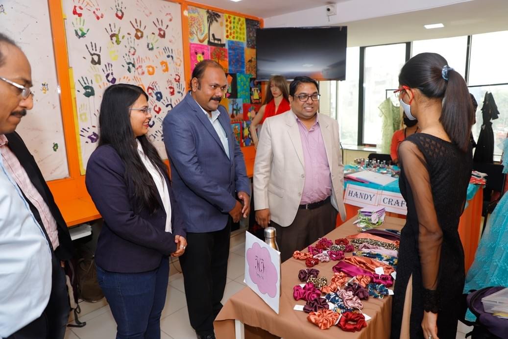 Times and Trends Academy, Chinchwad Pune Life @TTA photo 10