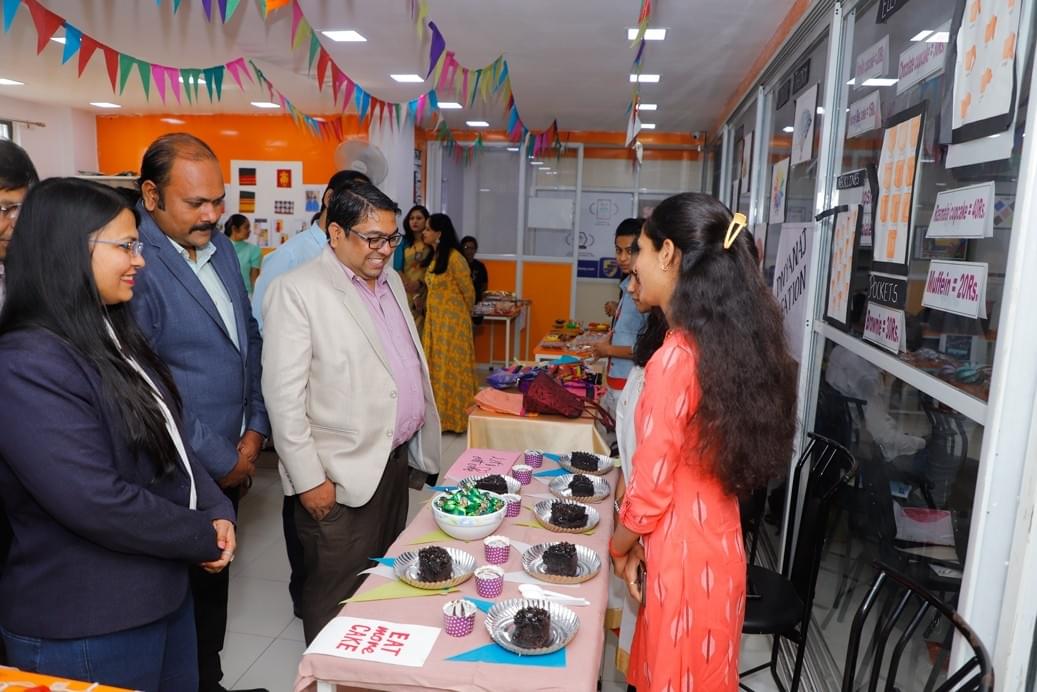 Times and Trends Academy, Chinchwad Pune Life @TTA photo 11