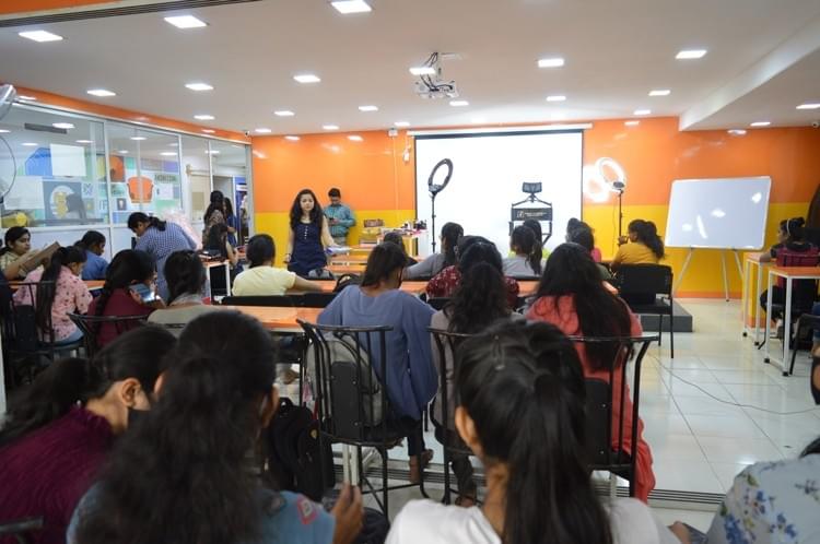 Times and Trends Academy, Chinchwad Pune Life @TTA photo 13