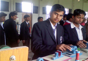 Shakambhari Institute of Higher Education & Technology Roorkee Facilities photo 3