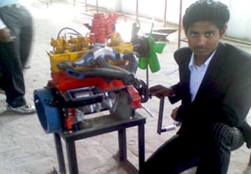 Shakambhari Institute of Higher Education & Technology Roorkee Facilities photo 2