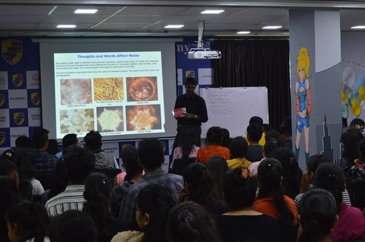 Times and Trends Academy, Chinchwad Pune Life @TTA photo 17