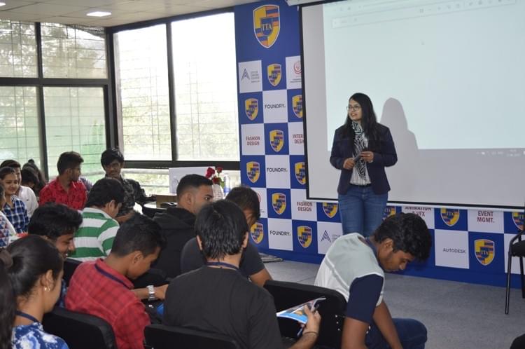 Times and Trends Academy, Chinchwad Pune Life @TTA photo 19