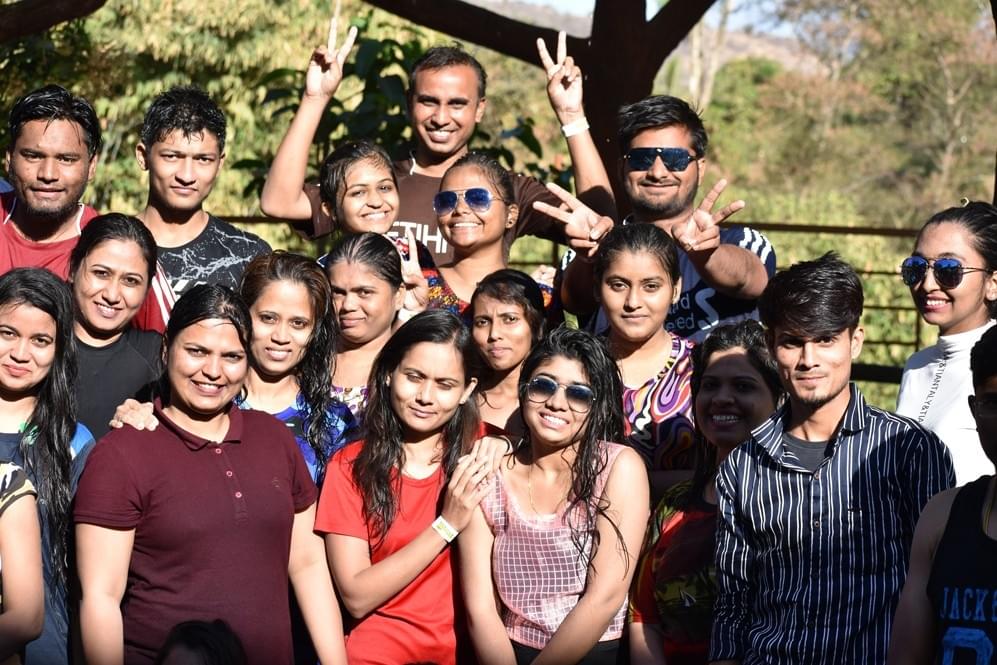 Times and Trends Academy, Chinchwad Pune Life @TTA photo 23