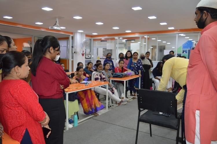 Times and Trends Academy, Chinchwad Pune Life @TTA photo 26