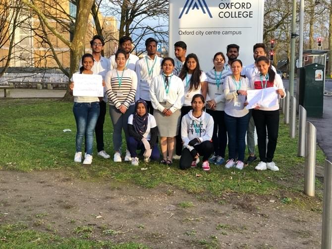 Times and Trends Academy, Chinchwad Pune Life @TTA photo 27