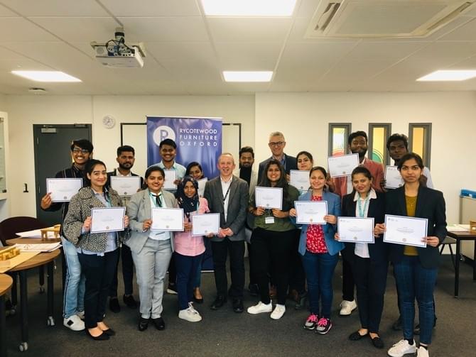 Times and Trends Academy, Chinchwad Pune Life @TTA photo 28