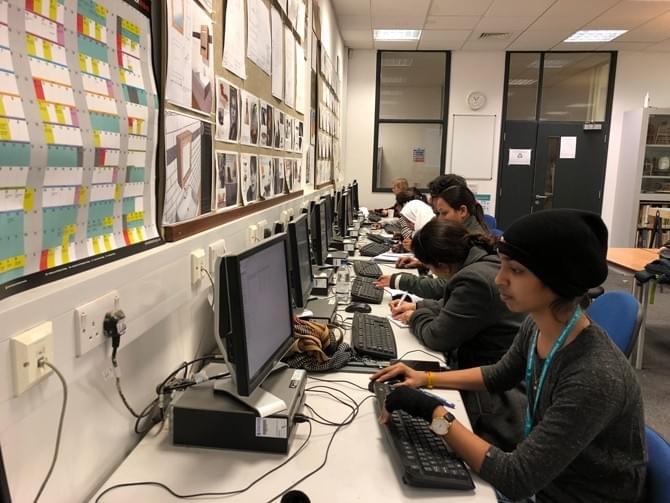 Times and Trends Academy, Chinchwad Pune Life @TTA photo 29