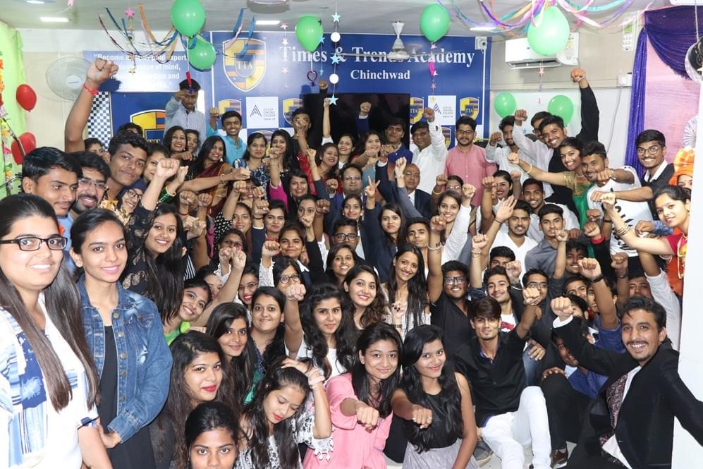 Times and Trends Academy, Chinchwad Pune Life @TTA photo 30