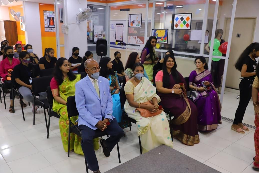 Times and Trends Academy, Chinchwad Pune Life @TTA photo 31