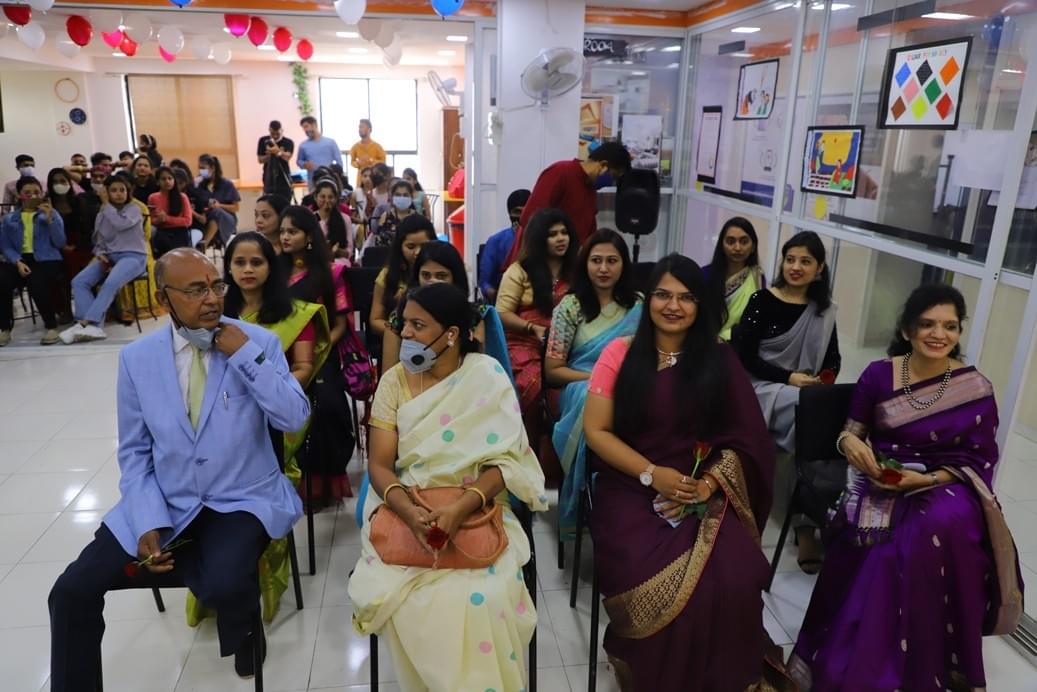 Times and Trends Academy, Chinchwad Pune Life @TTA photo 32