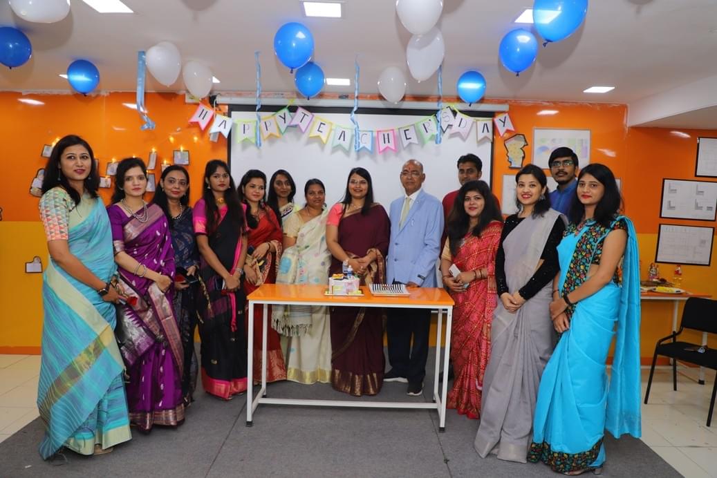 Times and Trends Academy, Chinchwad Pune Life @TTA photo 33