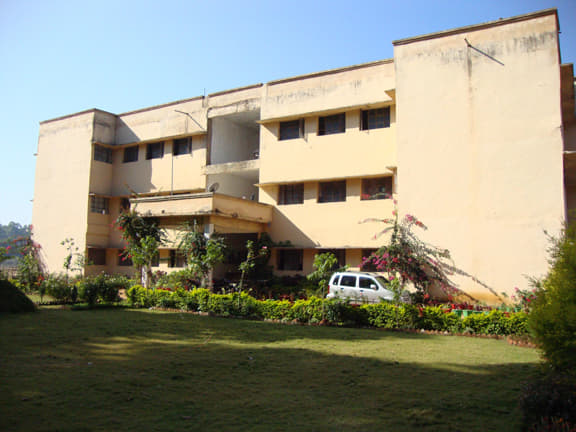 Institute of Technology and Science Raipur Campus & Activities photo 2