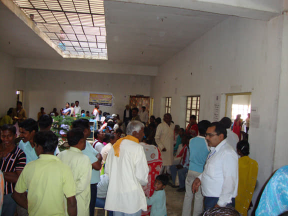 Institute of Technology and Science Raipur Campus & Activities photo 3