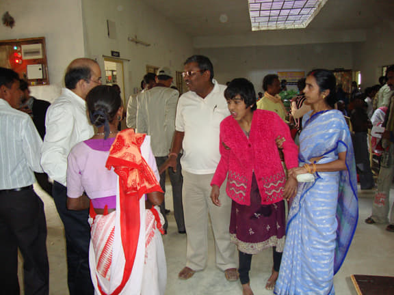 Institute of Technology and Science Raipur Campus & Activities photo 4