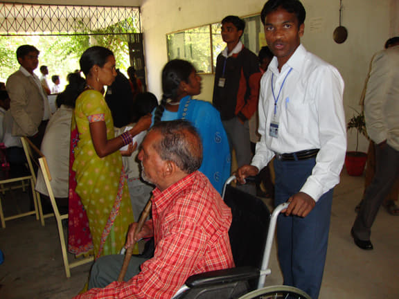 Institute of Technology and Science Raipur Campus & Activities photo 5