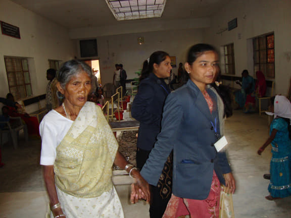 Institute of Technology and Science Raipur Campus & Activities photo 6