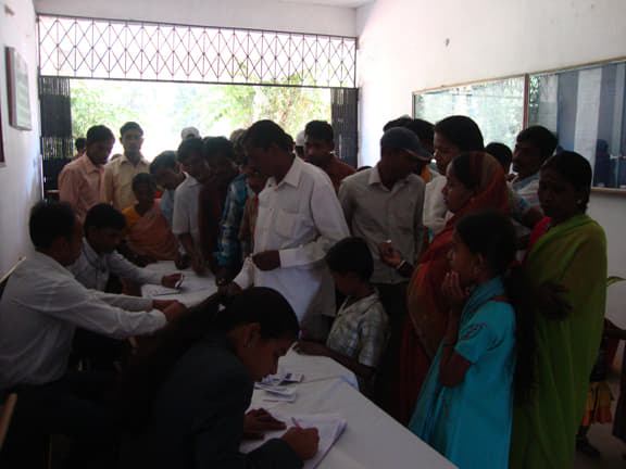 Institute of Technology and Science Raipur Campus & Activities photo 10