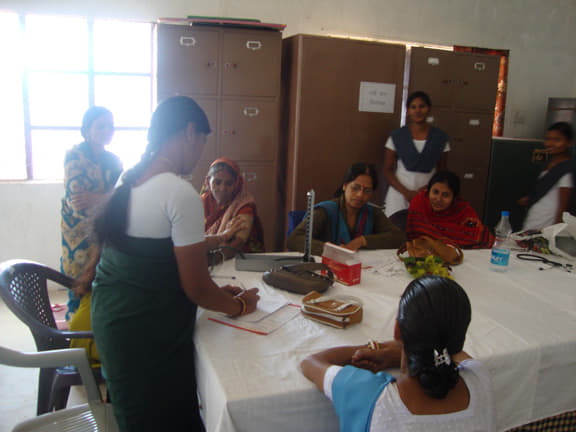 Institute of Technology and Science Raipur Campus & Activities photo 11