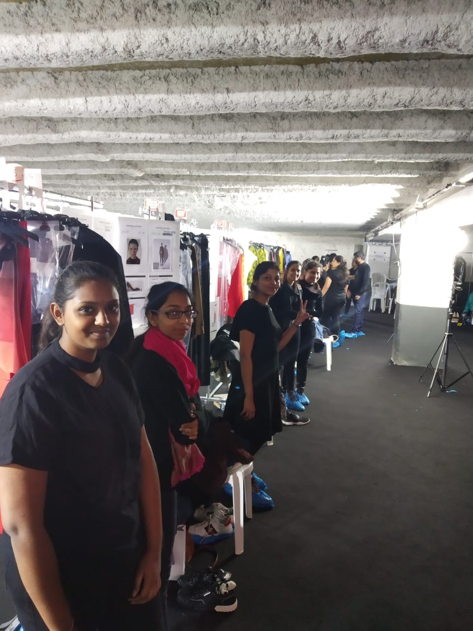 Indian Institute of Fashion Technology Bangalore Events photo 34