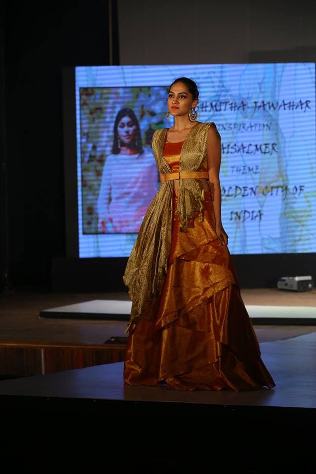 Indian Institute of Fashion Technology Bangalore Events photo 42