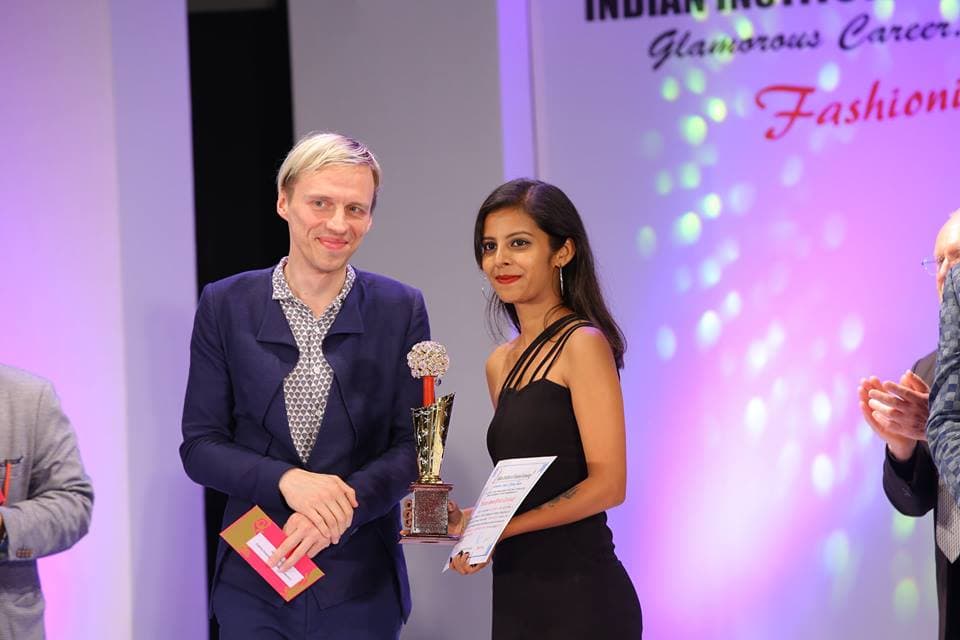 Indian Institute of Fashion Technology Bangalore Events photo 44