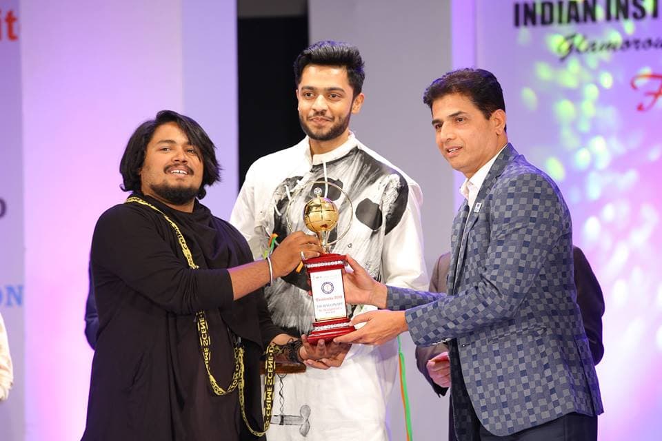 Indian Institute of Fashion Technology Bangalore Events photo 45