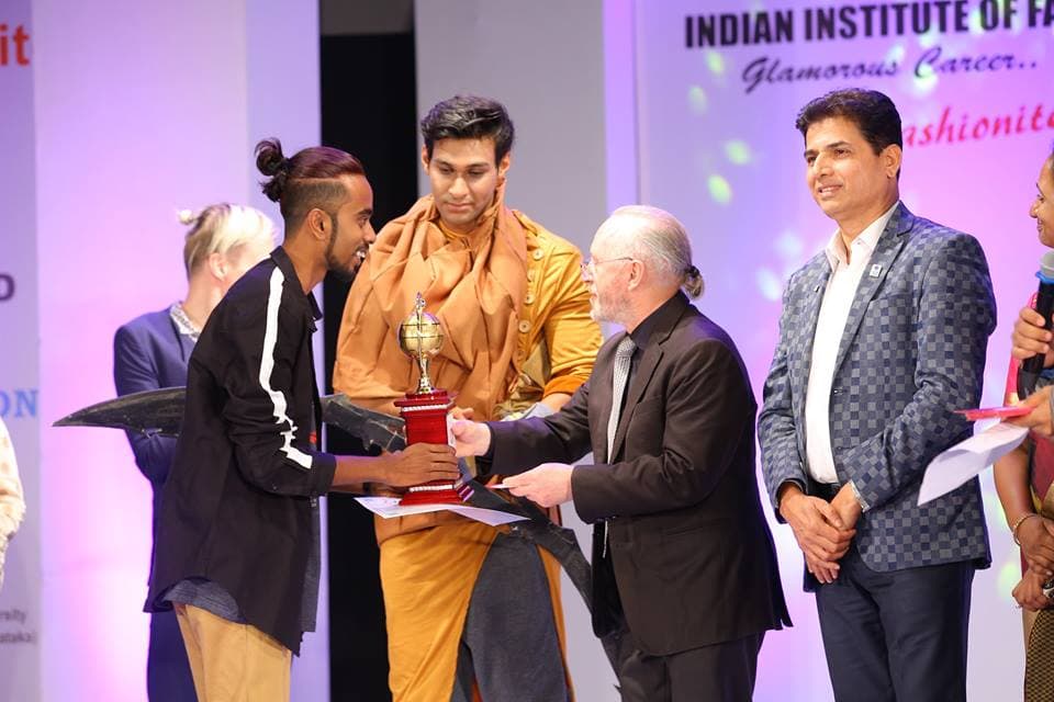 Indian Institute of Fashion Technology Bangalore Events photo 46
