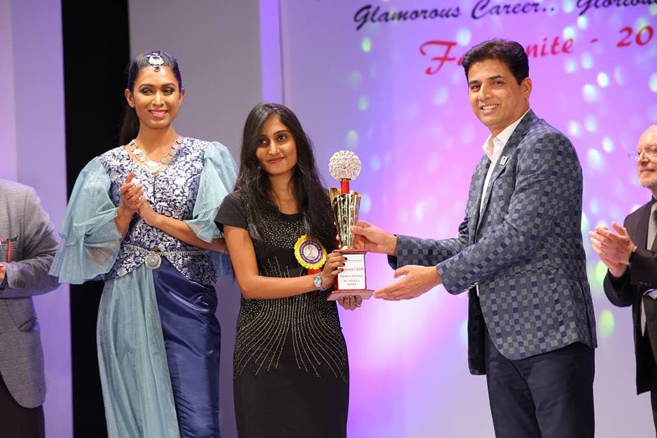 Indian Institute of Fashion Technology Bangalore Events photo 47