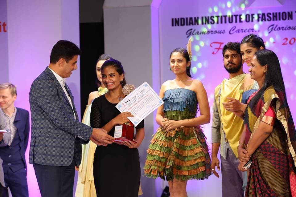 Indian Institute of Fashion Technology Bangalore Events photo 48