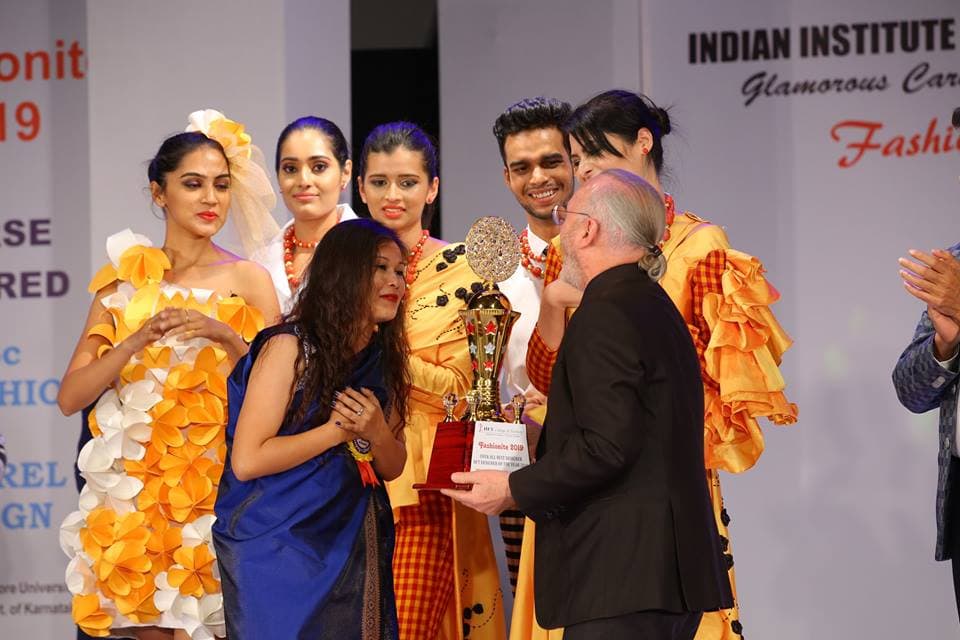 Indian Institute of Fashion Technology Bangalore Events photo 50