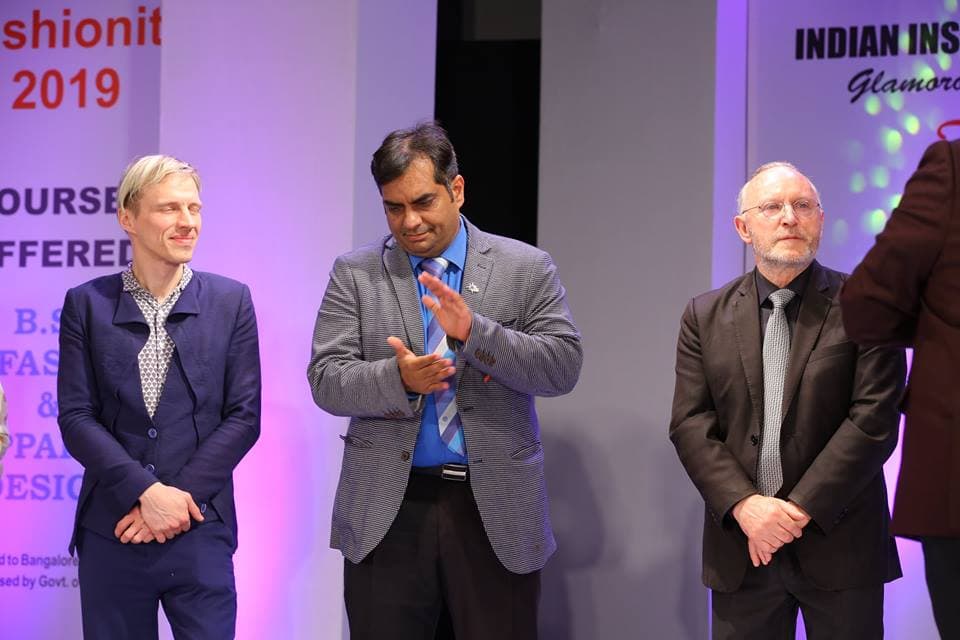 Indian Institute of Fashion Technology Bangalore Events photo 52