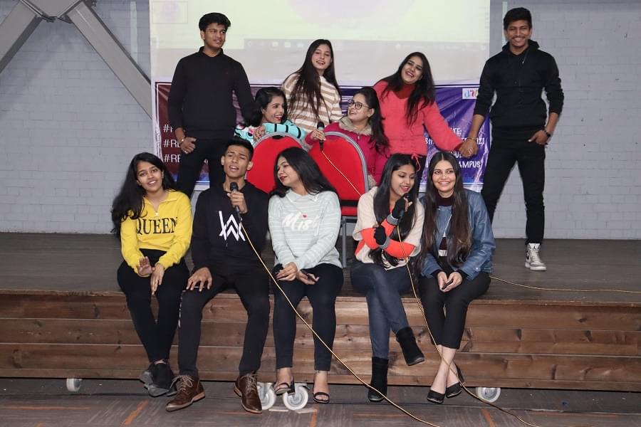 IMS Design and Innovation Academy Noida Events photo 1